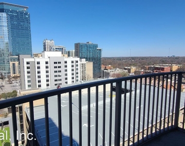 943 Peachtree St Ne Unit 1018 - Photo Thumbnail 8