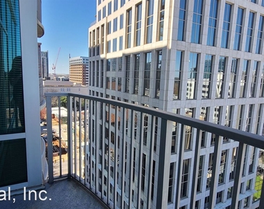 943 Peachtree St Ne Unit 1018 - Photo Thumbnail 15