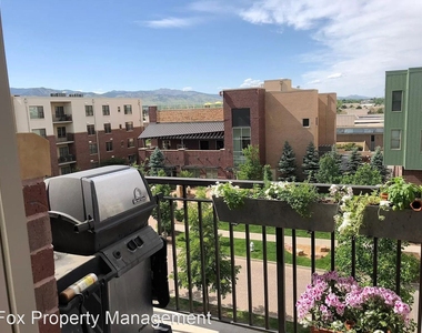 3601 Arapahoe Avenue Unit 403 - Photo Thumbnail 18