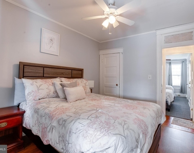 612 Upshur Street Nw - Photo Thumbnail 27