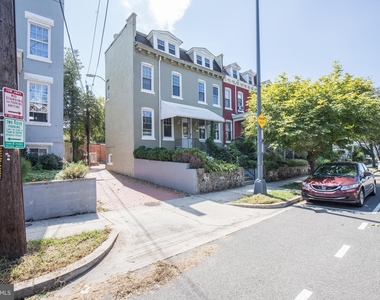 612 Upshur Street Nw - Photo Thumbnail 1