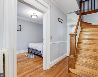 612 Upshur Street Nw - Photo Thumbnail 3