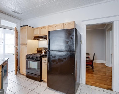 612 Upshur Street Nw - Photo Thumbnail 14