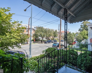 612 Upshur Street Nw - Photo Thumbnail 2