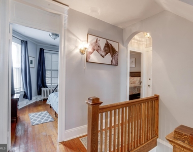 612 Upshur Street Nw - Photo Thumbnail 19