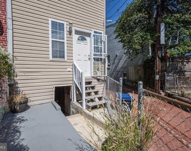 612 Upshur Street Nw - Photo Thumbnail 38