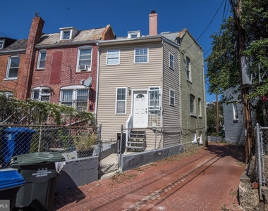 612 Upshur Street Nw - Photo Thumbnail 39