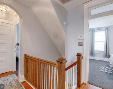 612 Upshur Street Nw - Photo Thumbnail 18