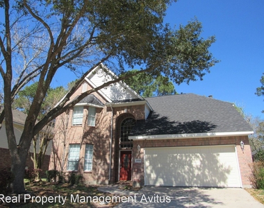 20526 Umber Oak Ct - Photo Thumbnail 0