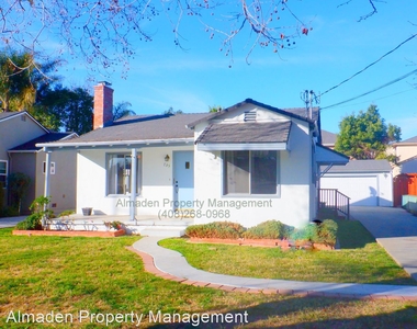 735 Willow Glen Way - Photo Thumbnail 0