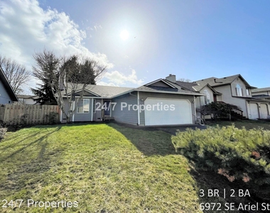 6972 Se Ariel Street - Photo Thumbnail 0