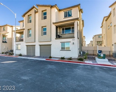 6944 Calico Horizon Street - Photo Thumbnail 0