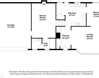 4573 Karron Lane - Photo Thumbnail 15