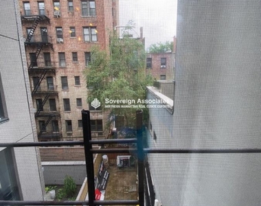 136 West 83rd Street - Photo Thumbnail 10