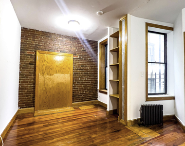 529 West 151st Street - Photo Thumbnail 1