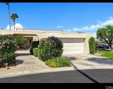 80071 Palm Circle Drive - Photo Thumbnail 0