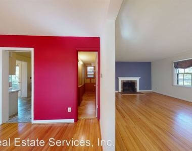 3202 Stephenson Place Nw - Photo Thumbnail 4