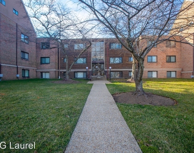 11512 Bucknell Dr (#110-203) - Photo Thumbnail 0