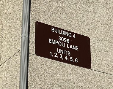 3096 Empoli Lane Unit 3 - Photo Thumbnail 1