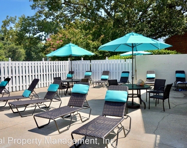 210 Saponi Ln Apt #12 - Photo Thumbnail 6