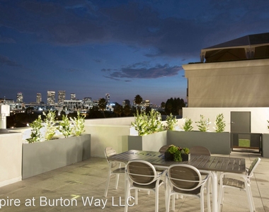 9265 Burton Way - Photo Thumbnail 19