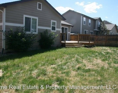 4521 Range Creek Dr. - Photo Thumbnail 2