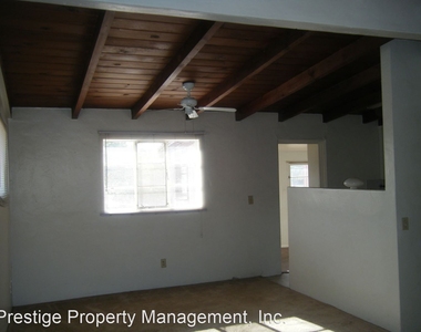 2834 N. Richey Blvd - Photo Thumbnail 1