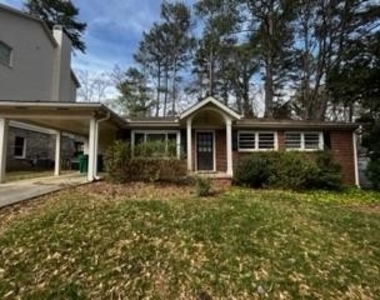 2540 Drew Valley Road Ne - Photo Thumbnail 0