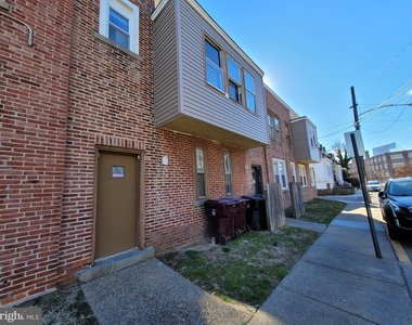 2600 N Tatnall Street - Photo Thumbnail 11