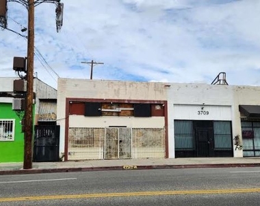 3711 W Pico Blvd - Photo Thumbnail 23