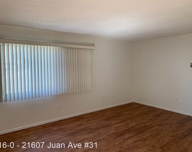 21607 Juan Ave #31 - Photo Thumbnail 2