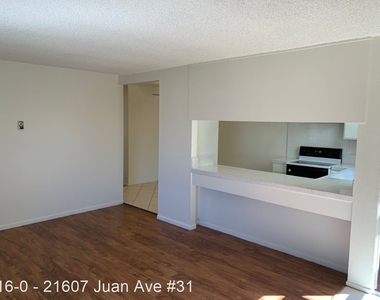 21607 Juan Ave #31 - Photo Thumbnail 3