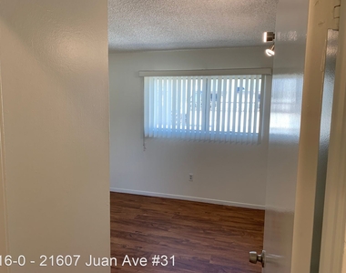 21607 Juan Ave #31 - Photo Thumbnail 13