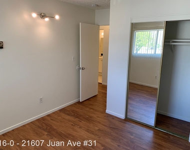 21607 Juan Ave #31 - Photo Thumbnail 8