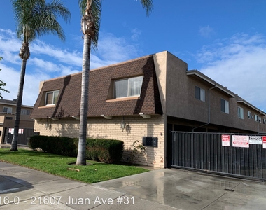 21607 Juan Ave #31 - Photo Thumbnail 19