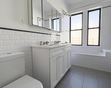 600 West 136th Street - Photo Thumbnail 7