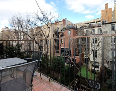 7 West 81st Street - Photo Thumbnail 5