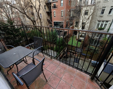 7 West 81st Street - Photo Thumbnail 6