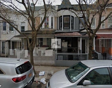 460 East 187 Street - Photo Thumbnail 0