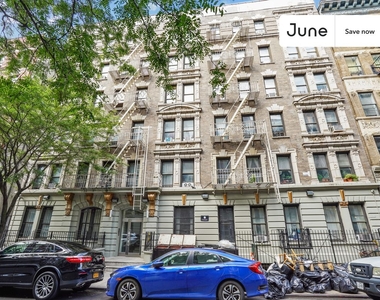 15 West 107th Street - Photo Thumbnail 9