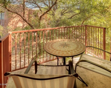 5051 N Sabino Canyon Road - Photo Thumbnail 11