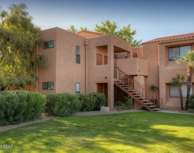 5051 N Sabino Canyon Road - Photo Thumbnail 0