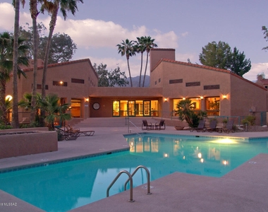 5051 N Sabino Canyon Road - Photo Thumbnail 13