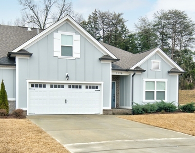 5120 Meadowbend Drive Ne - Photo Thumbnail 1