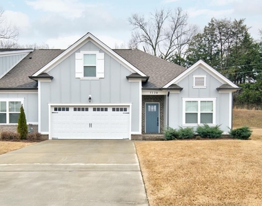 5120 Meadowbend Drive Ne - Photo Thumbnail 0