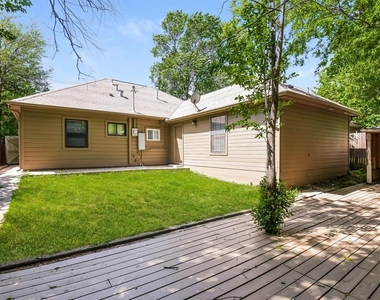 4512 Fletcher Avenue - Photo Thumbnail 14