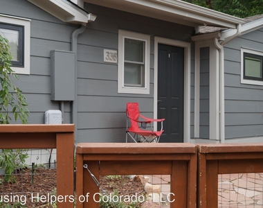 338 Arapahoe Avenue - Photo Thumbnail 0