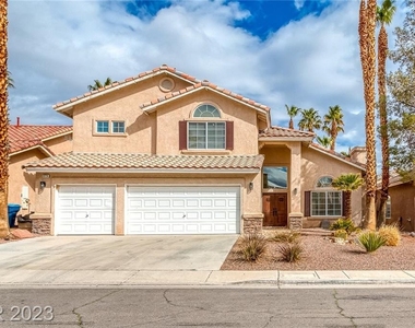 8726 Vista Ladera Court - Photo Thumbnail 0