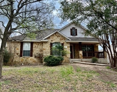 1003  Mesquite Hollow Pl - Photo Thumbnail 0