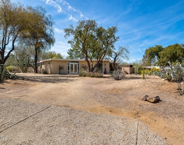 8441 E Cortez Street - Photo Thumbnail 36